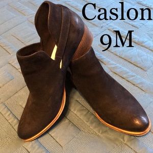 caslon toby bootie